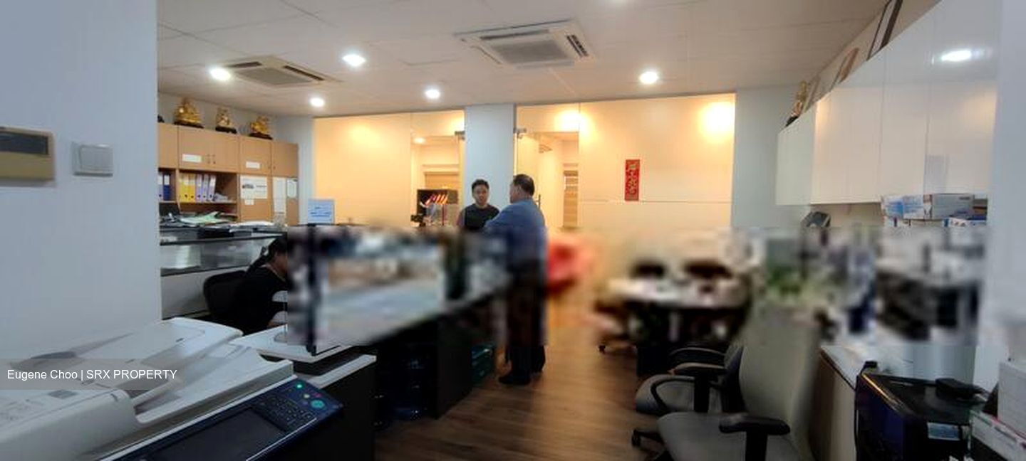 Lorong 23 Geylang (D14), Factory #550143731